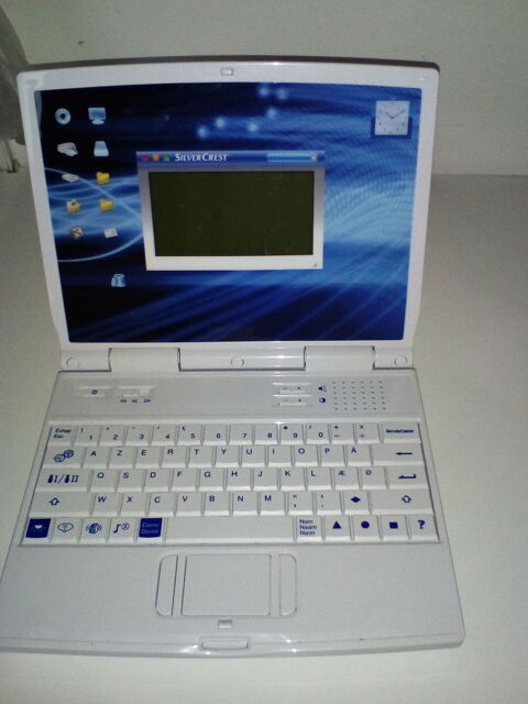 tablette ducative Silver Crest avec livret explicatif 40 Grande-Synthe (59)