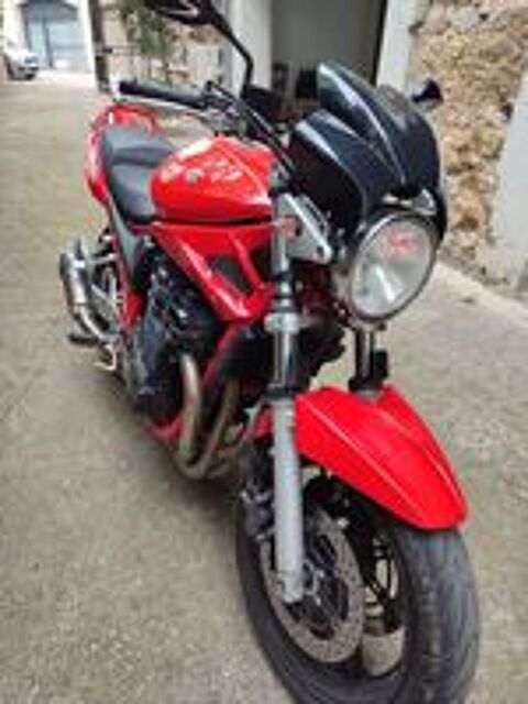 SUZUKI 2005 occasion 81600 Gaillac