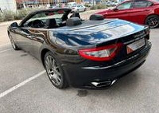 Grancabrio GranCabrio 4.7 V8 440 A 2011 occasion 83830 Bargemon