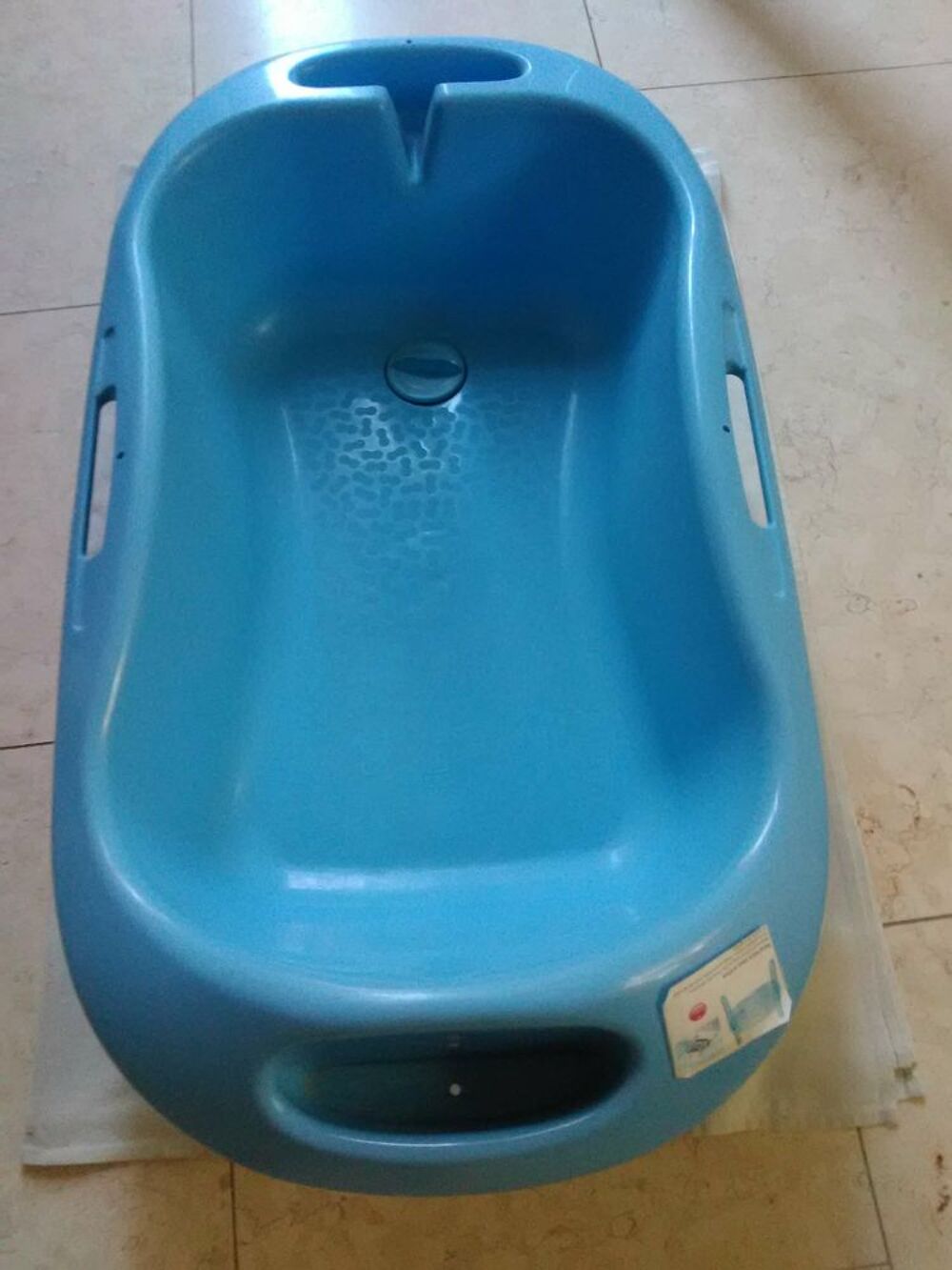Baignoire pour B&eacute;b&eacute; Puériculture