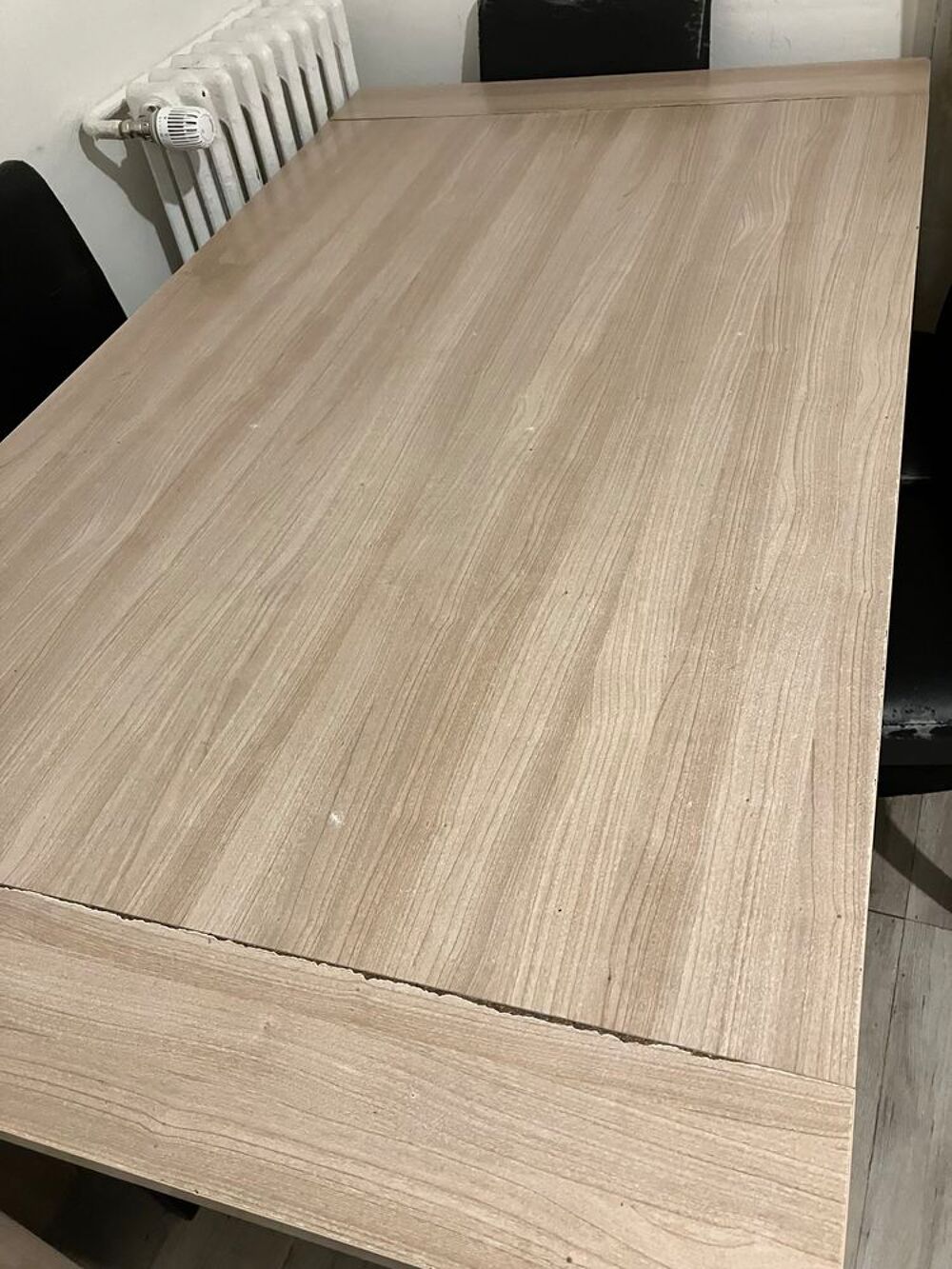 Table &agrave; manger Meubles