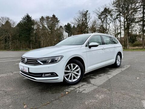 Volkswagen Passat SW 1.4 TSI 150 ACT BMT Confortline 2016 occasion Aureilhan 65800