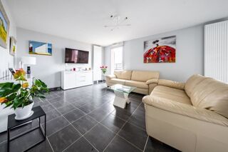  Appartement � vendre 4 pi�ces 93 m�