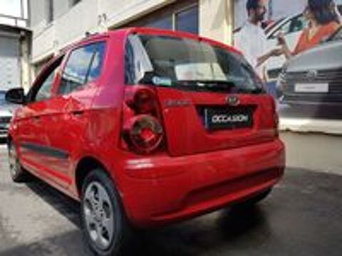 Picanto 2009 occasion 78540 Vernouillet