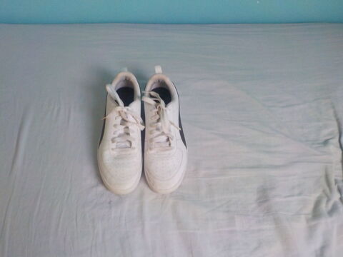 Baskets puma  35 Eu (76)