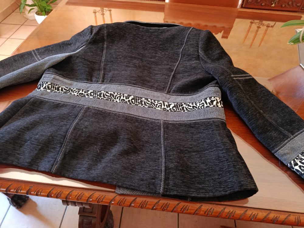 Blazer Vêtements