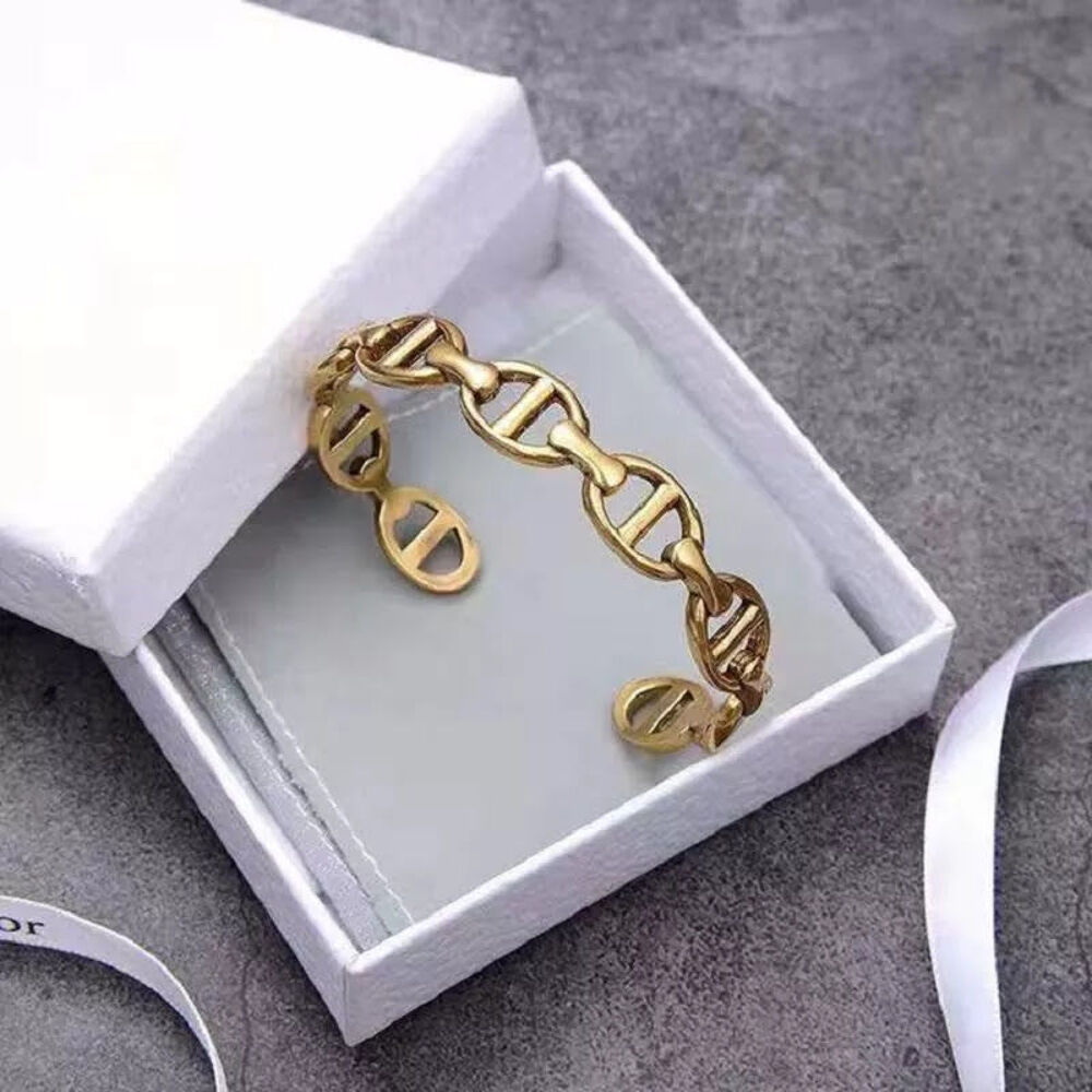 Bracelet chaine d ancre Bijoux et montres