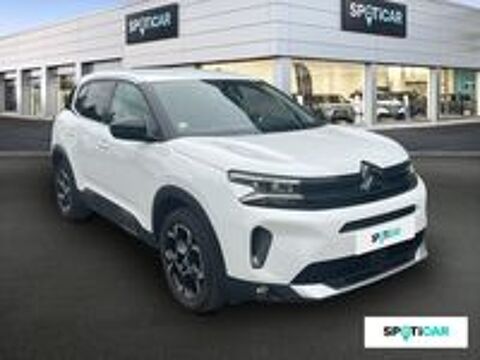C5 aircross C5 Aircross BlueHDi 130 EAT8 Max 2023 occasion 11300 Limoux