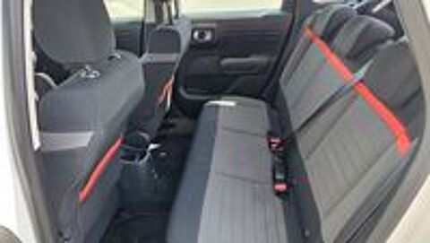 C3 Aircross PureTech 110 S&S BVM6 Feel 2020 occasion 59118 Wambrechies