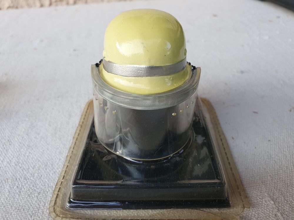 CASQUES POMPIERS LOT N&deg; 3
