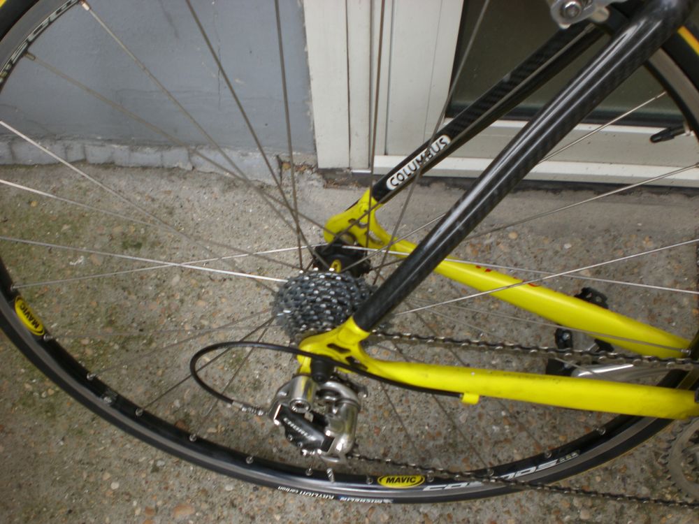 v&eacute;los course Vélos