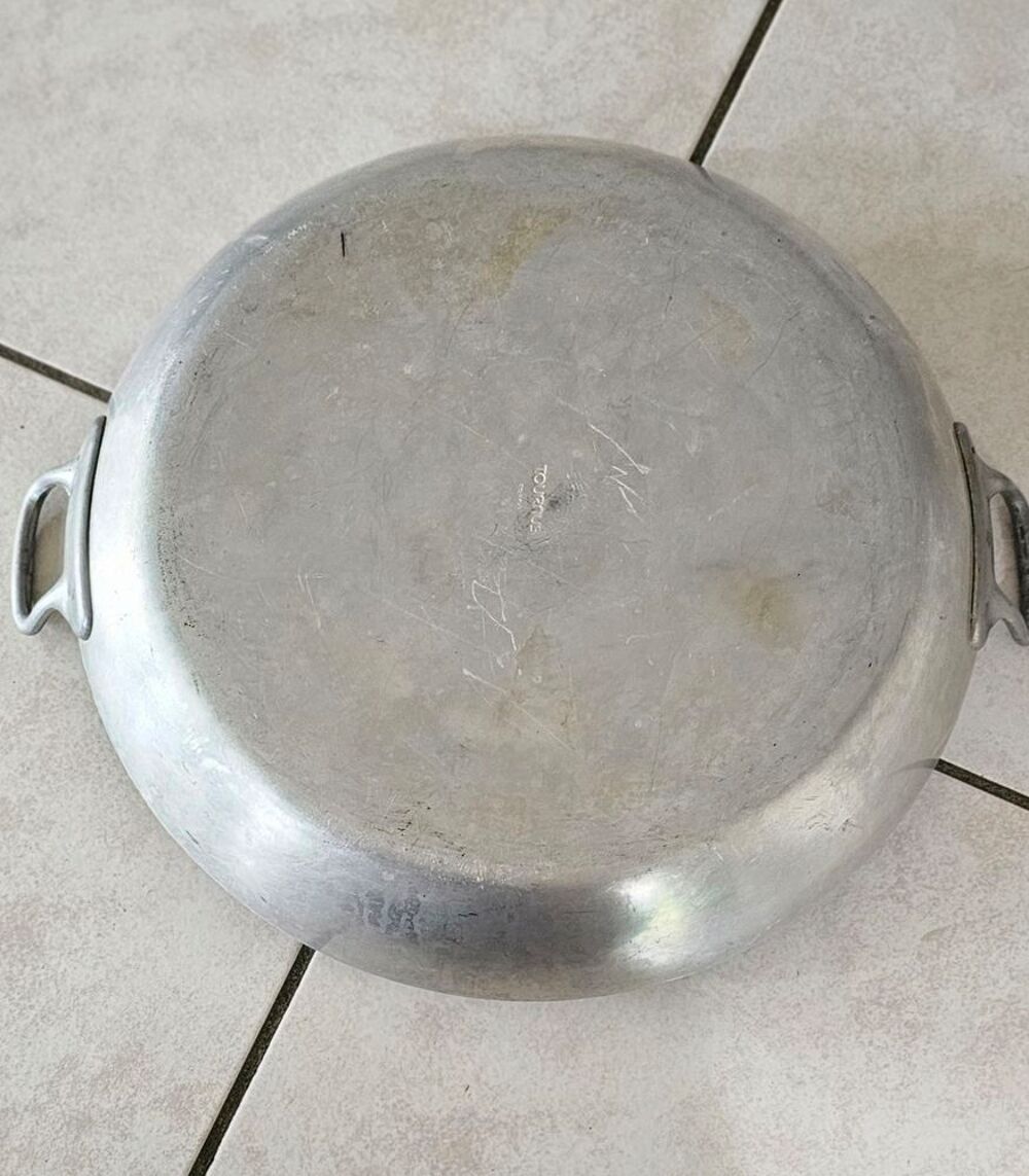 plat &agrave; paella Electroménager