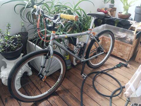 VELO ROCKRIDER 580 500 La Grande-Motte (34)