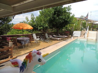Location  Maison - Villa 