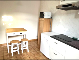  Investissement à vendre 1 pièce 16 m²