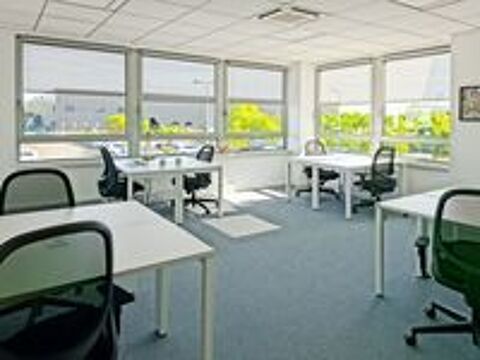   Louez un grand espace de bureau pour 50 personnes à Bourges, Charles Pathé 