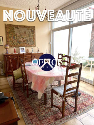  Maison  vendre 10 pices 230 m