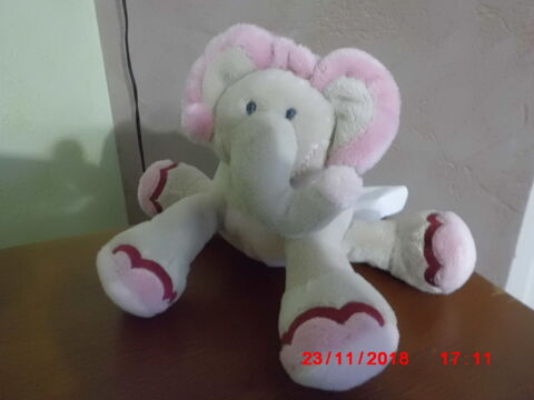 ELEPHANT GRELOT PREMAMAN 13 Oignies (62)