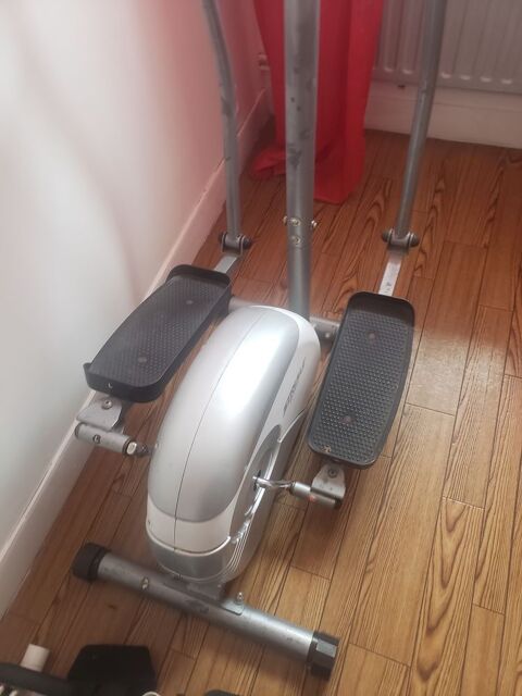 Velo  elliptique  30 Marquise (62)