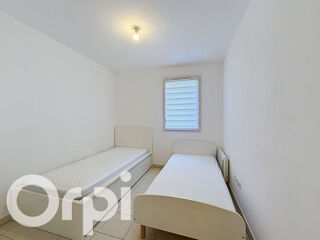  Appartement à louer 3 pièces 62 m²