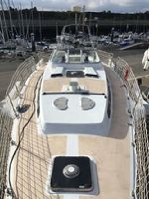 Multicoque 2007 occasion 62100 Calais