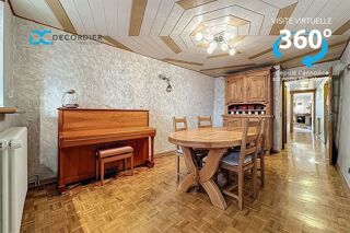  Maison � vendre 7 pi�ces 147 m�