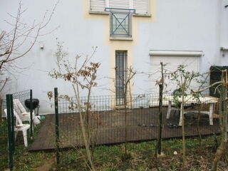  Appartement à louer 1 pièce 32 m² Besançon