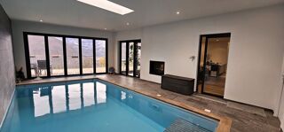  Maison  vendre 10 pices 199 m