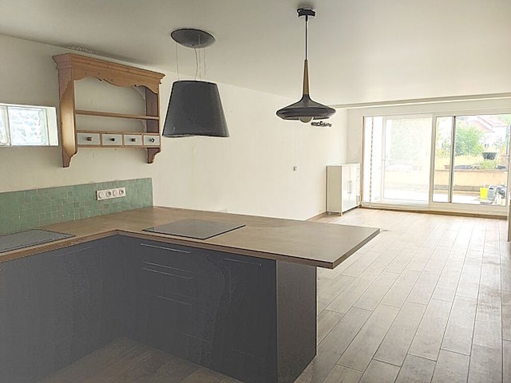 Vente Appartement Un rez-de-jardin avec vue lointaine et agréable ! Chaville