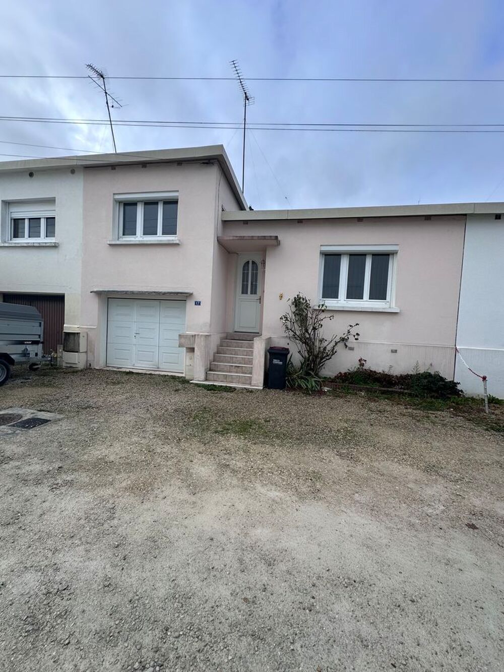 Maison 3 pièces 62 m² · à Troyes · 62 m² · 145 000 €