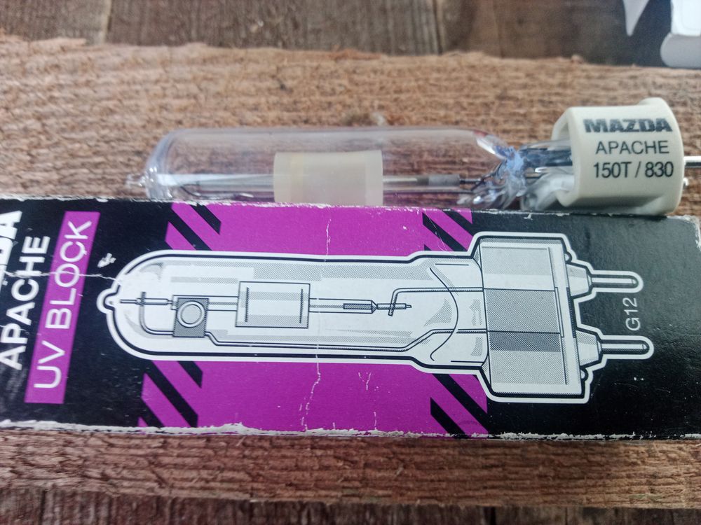 lot d ampoule halogene pour projecteur Bricolage