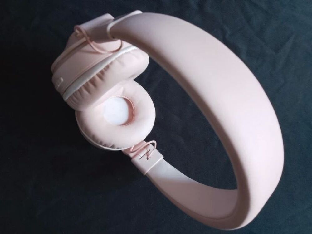 Casque Bluetooth Rose Audio et hifi