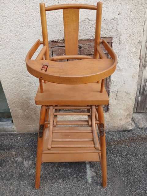 Chaise b�b�. 10 Maurs (15)