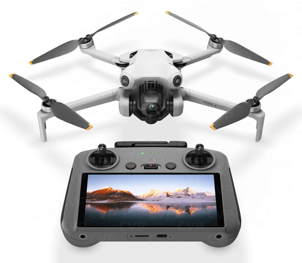 Drone Dji Air 2S + RC Pro + casque (1an 1/2 garantie) Jeux / jouets