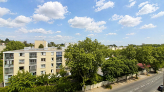  Appartement à vendre 4 pièces 80 m²