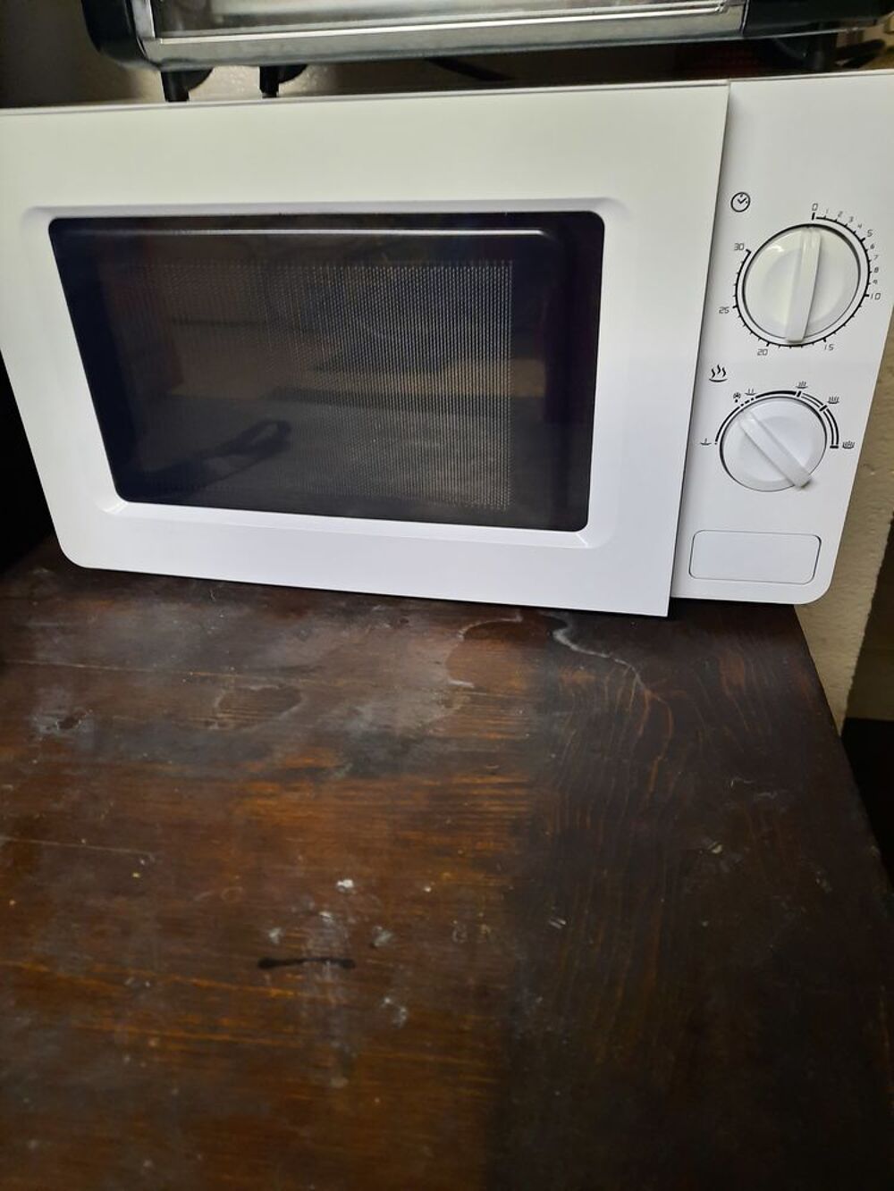 MICRO ONDES Electroménager