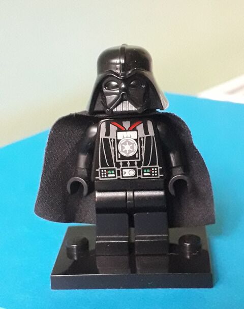 Lego : figurine Dark Vador : Star Wars  30 Limoges (87)