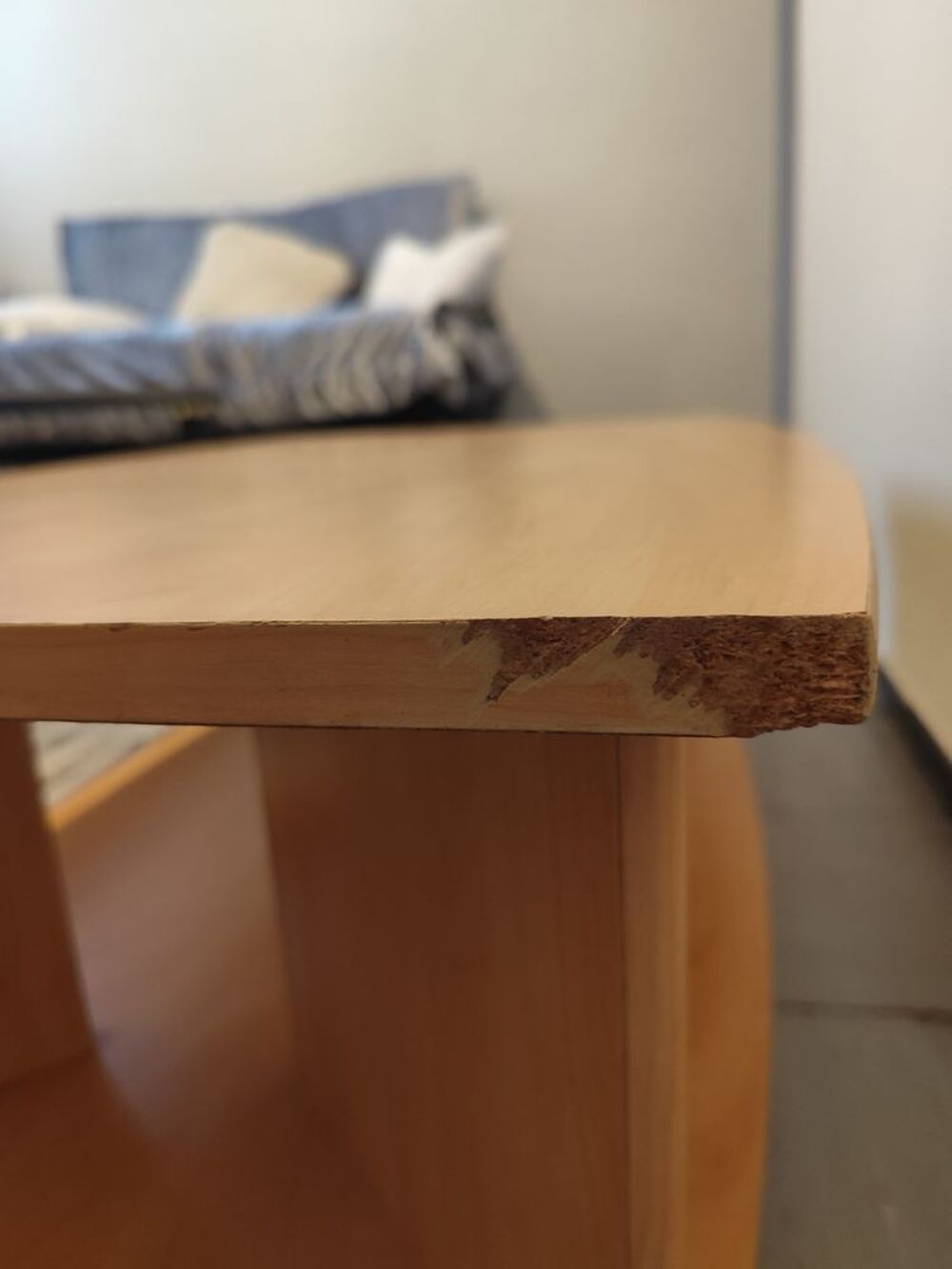 Table basse bois Meubles