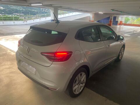 Renault Clio 1.2 RN 2022 occasion Nice 06200