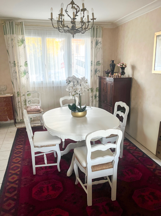  Maison � vendre 6 pi�ces 123 m�