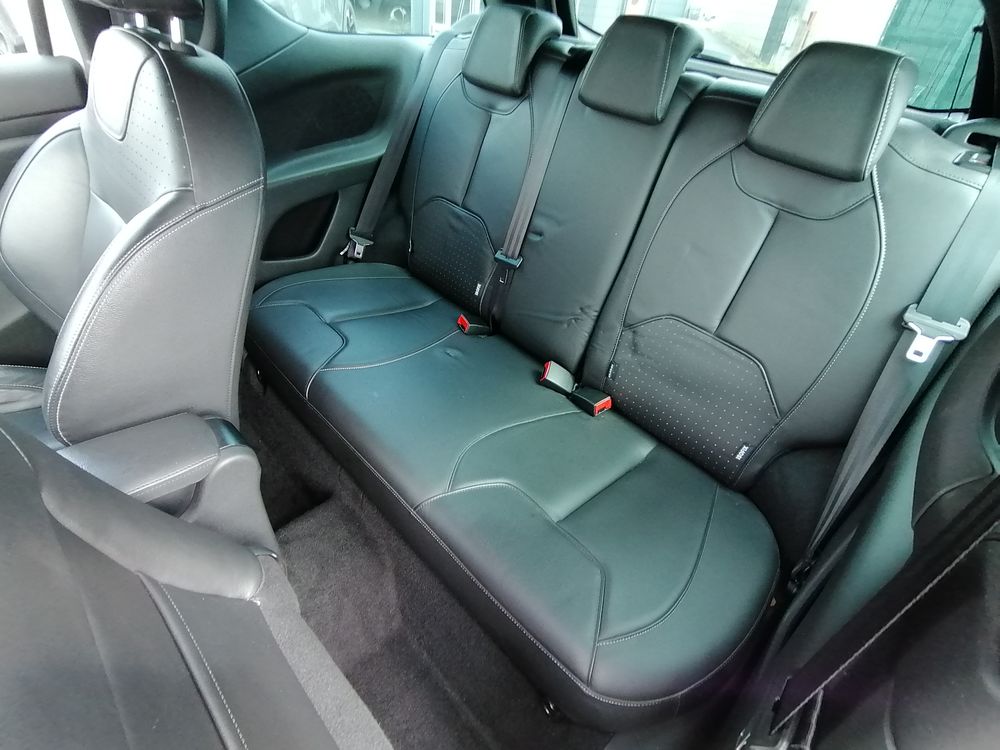 DS3 DS 3 PureTech 110 S&S BVM5 Be Chic 2017 occasion 28500 Vernouillet