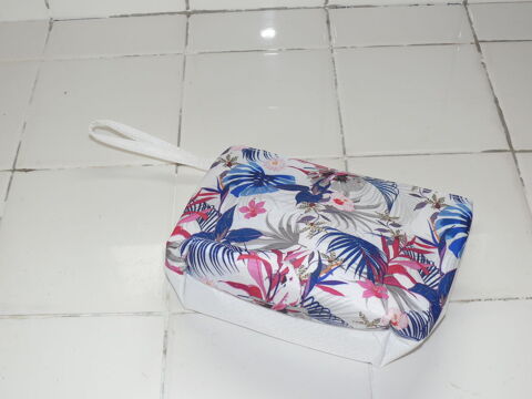 Pochette isotherme Saintes (17)