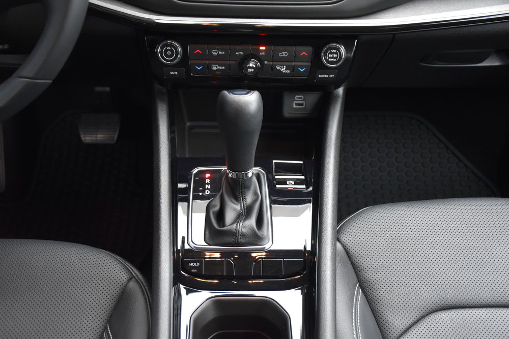 Compass JEEP COMPASS II (2) 1.5 TURBO T4 130 E-HYBRID SUMMIT 2024 occasion 56300 Pontivy