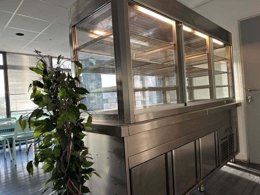 Armoire r&eacute;frig&eacute;r&eacute;e Electroménager