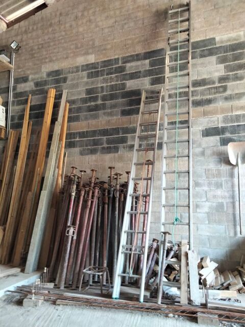 �tais de ma�on  5 Saint-Sulpice (81)