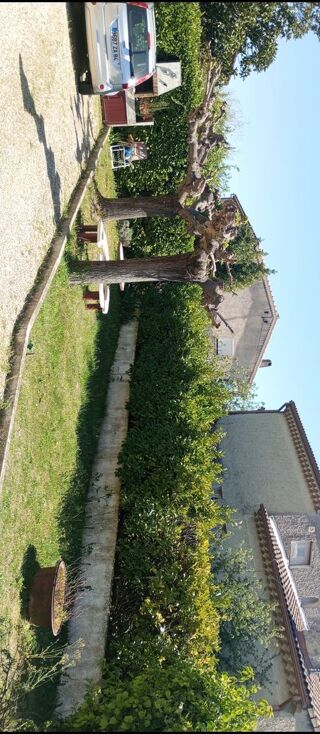  Maison � vendre 4 pi�ces 102 m�