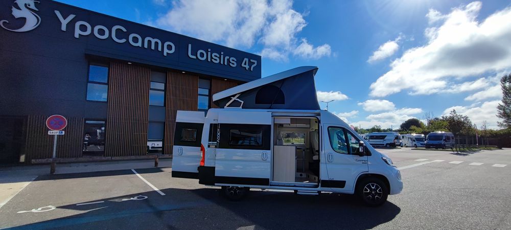  2023 occasion 47300 Villeneuve-sur-Lot