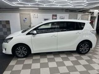 Verso 124 D-4D 7pl FAP Active 2014 occasion 06600 Antibes