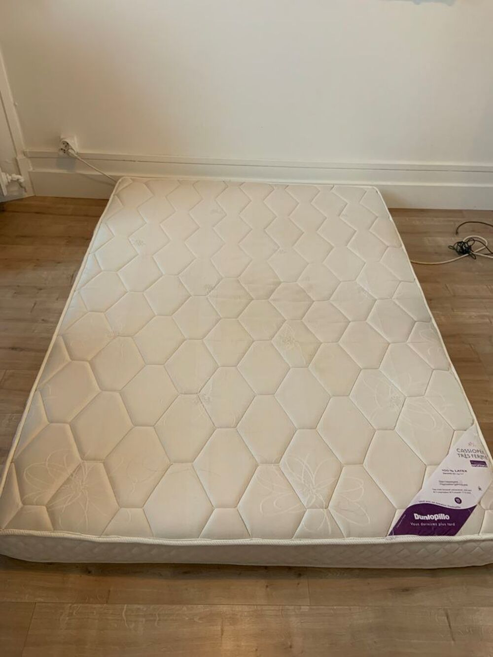 Matelas - 140x190 Meubles