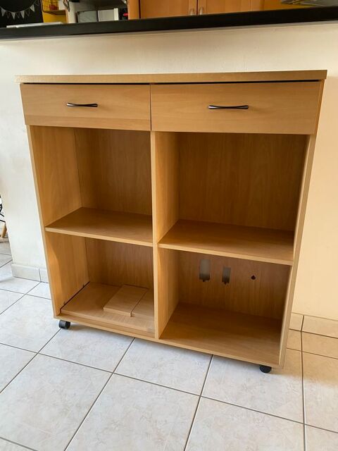 console petite bibliothque 0 Le Petit-Fougeray (35)